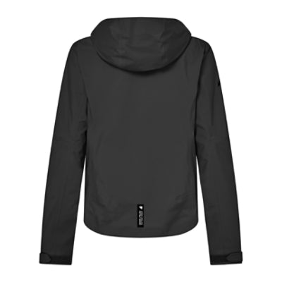 Endura WOMEN'S ALLTRACK ROUT WATERPROOF JACKET - Black