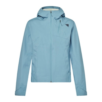 Endura WOMEN'S ALLTRACK ROUT WATERPROOF JACKET - Blue