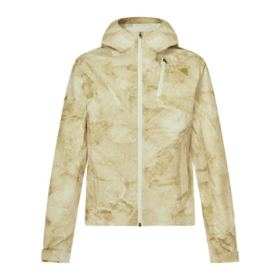 Endura WOMEN'S ALLTRACK ROUT WATERPROOF JACKET - Grey