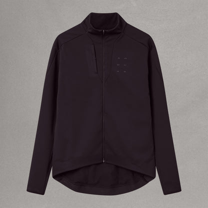 Endura MEN'S ALLTRACK RACE WIND JACKET - Black