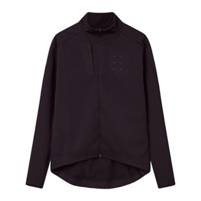 Endura MEN'S ALLTRACK RACE WIND JACKET - Black