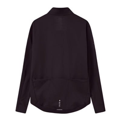 Endura MEN'S ALLTRACK RACE WIND JACKET - Black