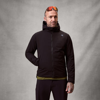 Endura MEN'S MT500 ROUT INSULATED JACKET - Black