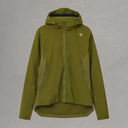 Endura MEN'S MT500 ROUT INSULATED JACKET - Green