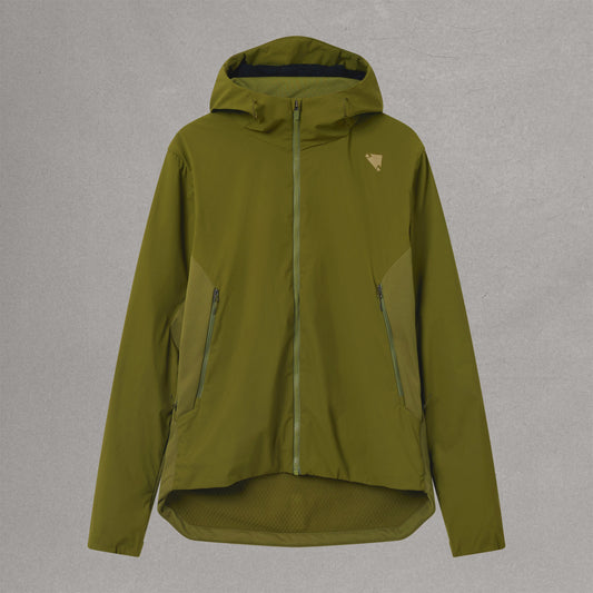 Endura MEN'S MT500 ROUT INSULATED JACKET - Green