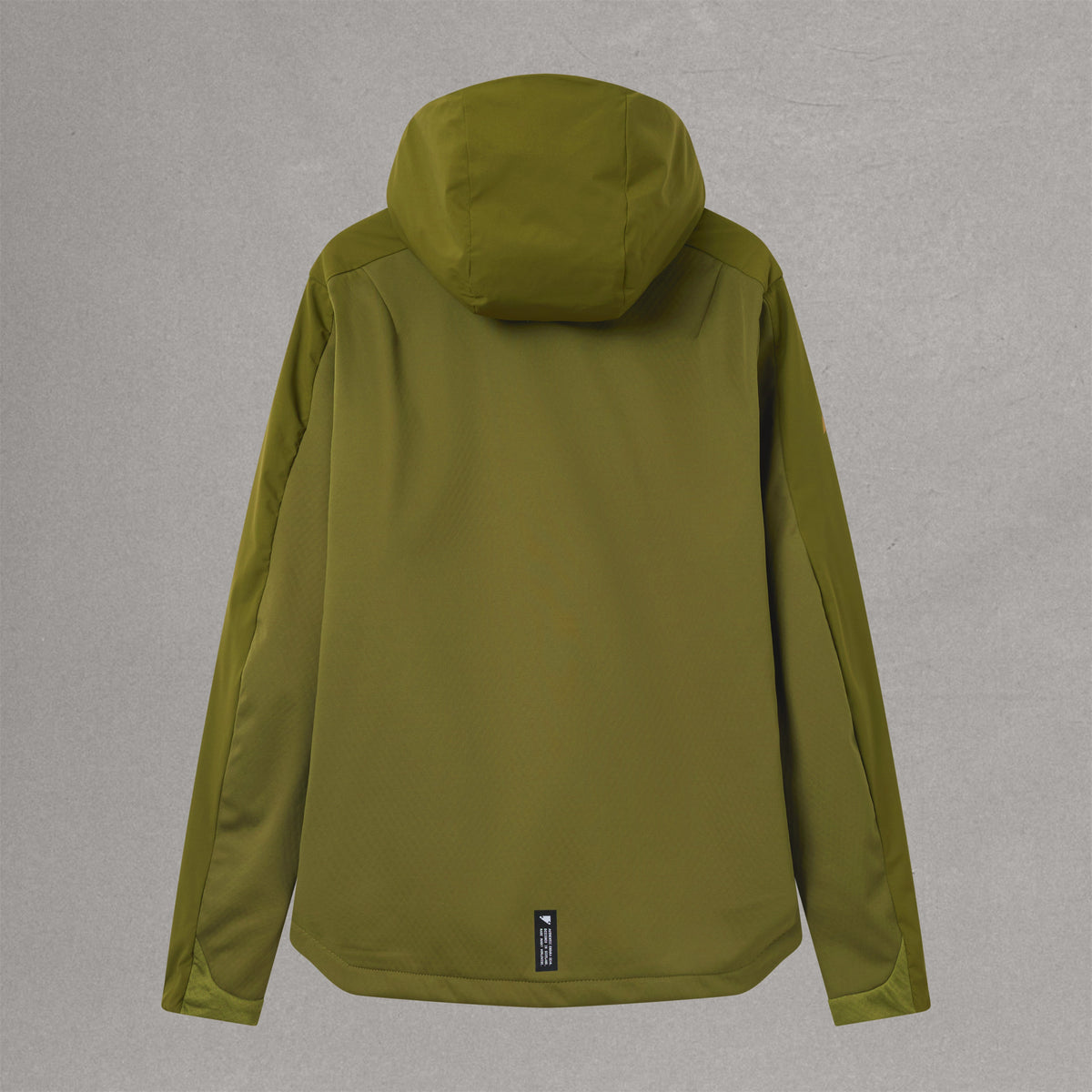 Endura MEN'S MT500 ROUT INSULATED JACKET - Green