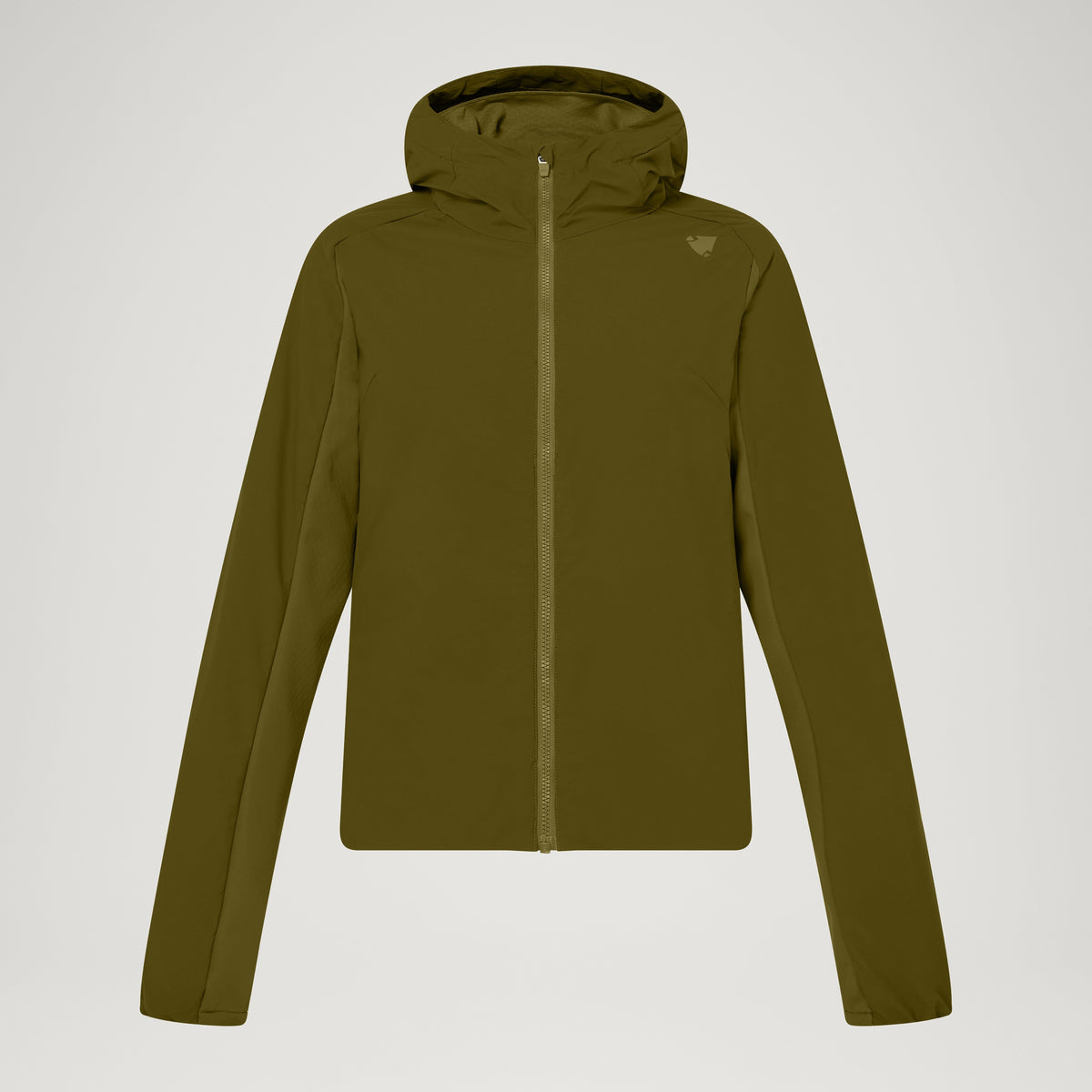 Endura WOMEN'S MT500 ROUT INSULATED JACKET - Green
