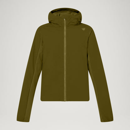 Endura WOMEN'S MT500 ROUT INSULATED JACKET - Green