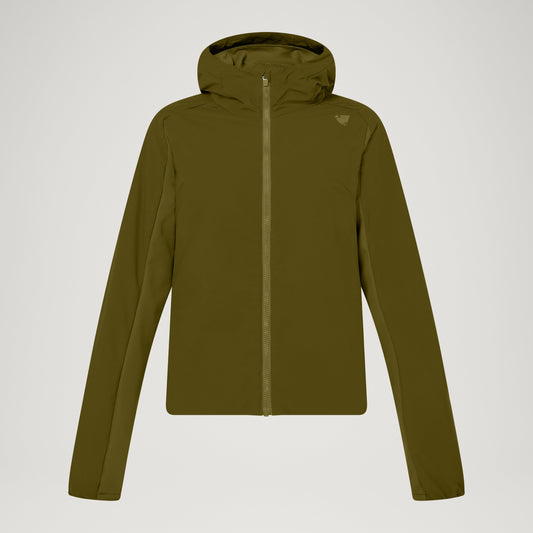Endura WOMEN'S MT500 ROUT INSULATED JACKET - Green