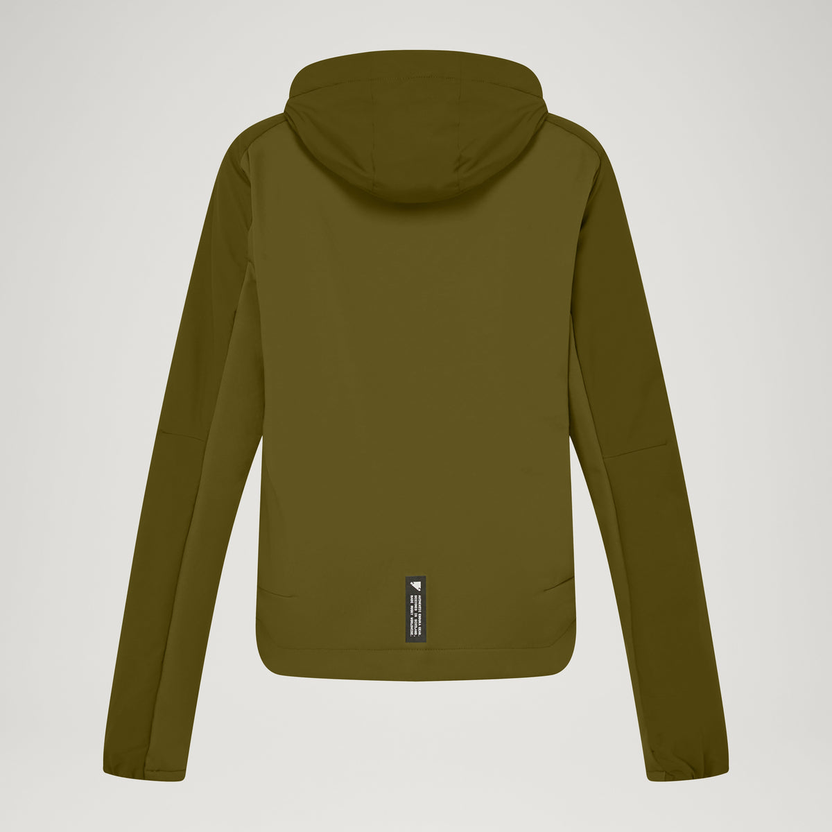 Endura WOMEN'S MT500 ROUT INSULATED JACKET - Green