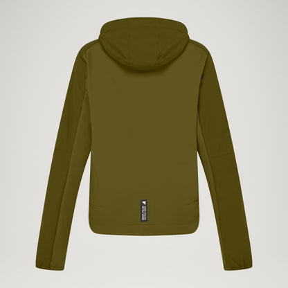 Endura WOMEN'S MT500 ROUT INSULATED JACKET - Green