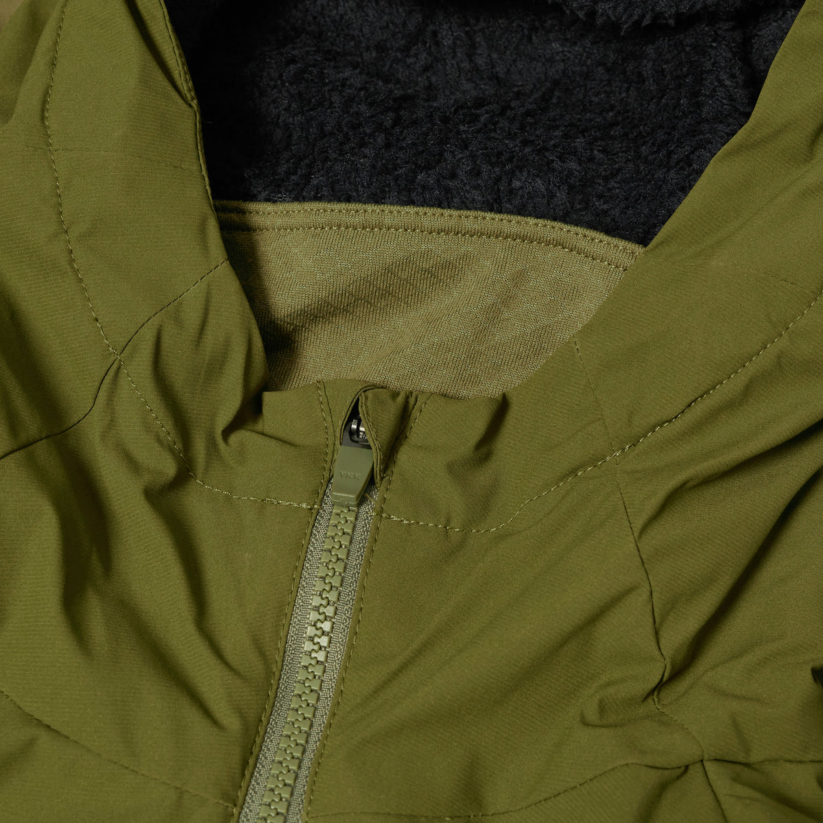 Endura WOMEN'S MT500 ROUT INSULATED JACKET - Green