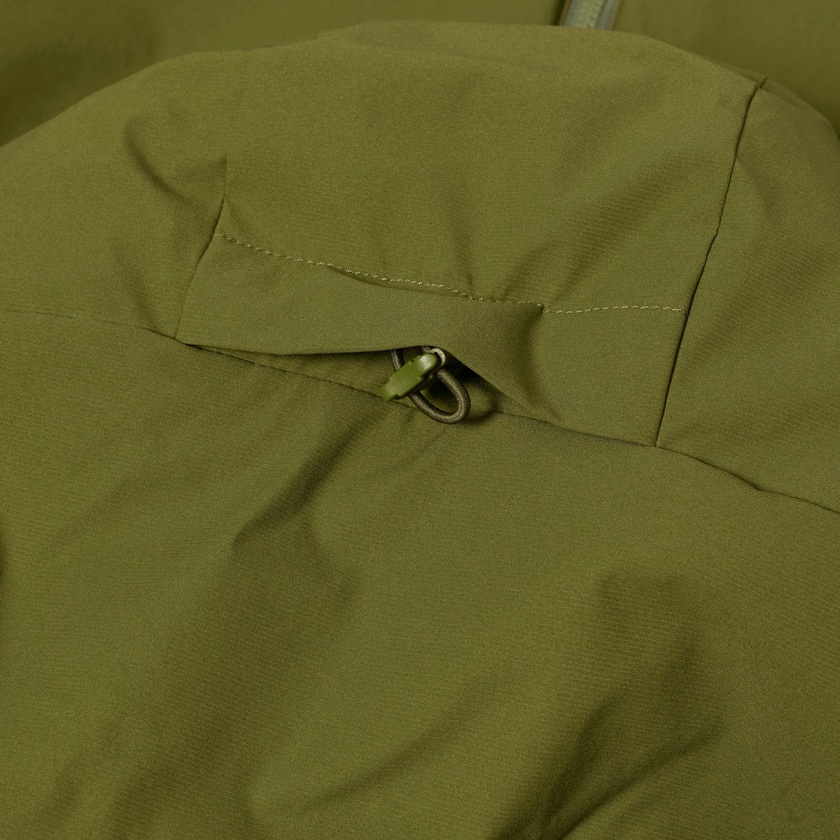 Endura WOMEN'S MT500 ROUT INSULATED JACKET - Green