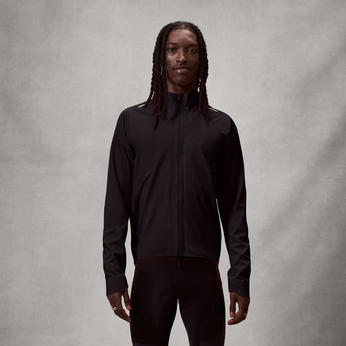 Endura MEN'S PRO SL RACE ADVANCED JACKET - Black