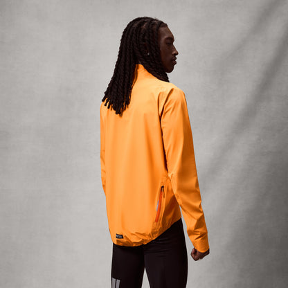 Endura MEN'S PRO SL RACE ADVANCED JACKET - Orange