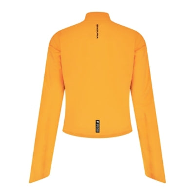 Endura WOMEN'S PRO SL RACE ADVANCED JACKET - Orange