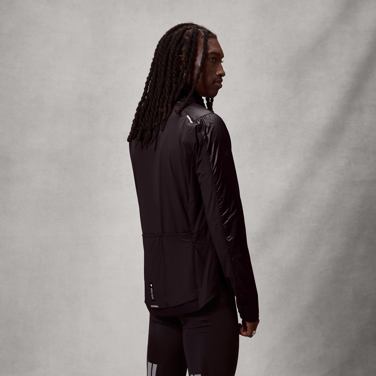 Endura MEN'S PRO SL RACE INSULATED JACKET - Black