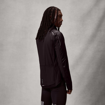 Endura MEN'S PRO SL RACE INSULATED JACKET - Black