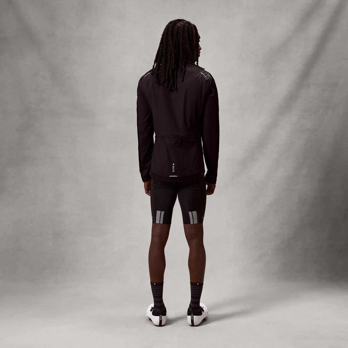 Endura MEN'S PRO SL RACE INSULATED JACKET - Black