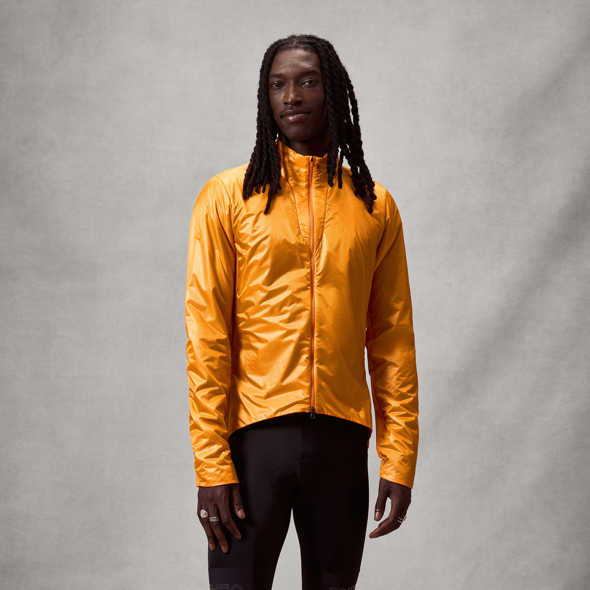 Endura MEN'S PRO SL RACE INSULATED JACKET - Orange