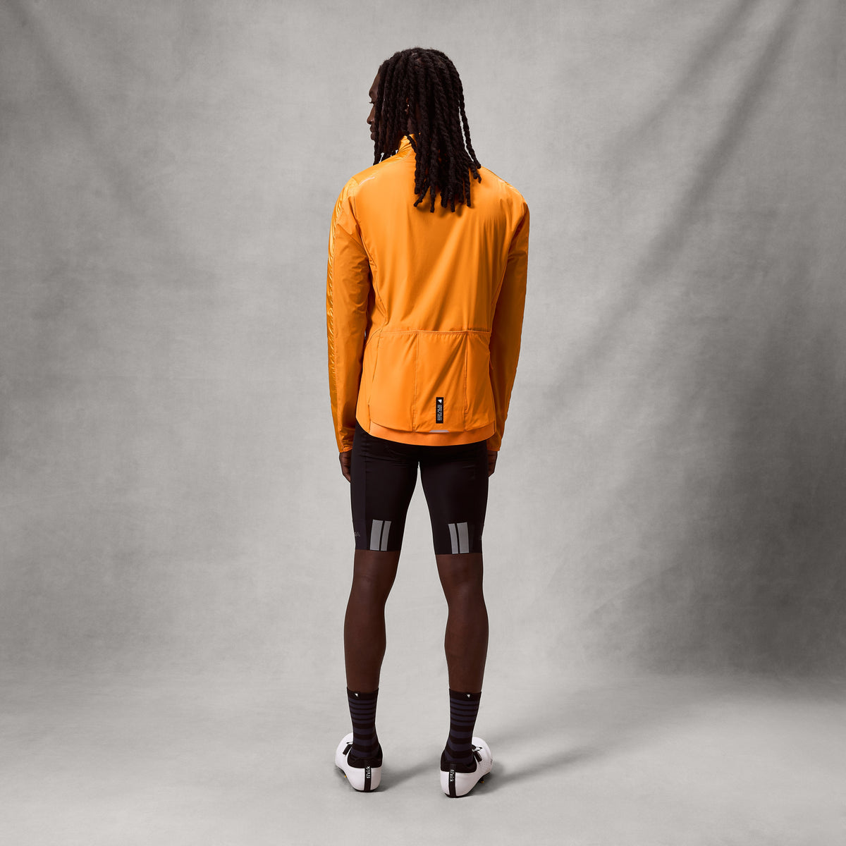 Endura MEN'S PRO SL RACE INSULATED JACKET - Orange