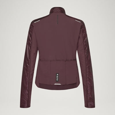 Endura MEN'S PRO SL RACE INSULATED JACKET - Black