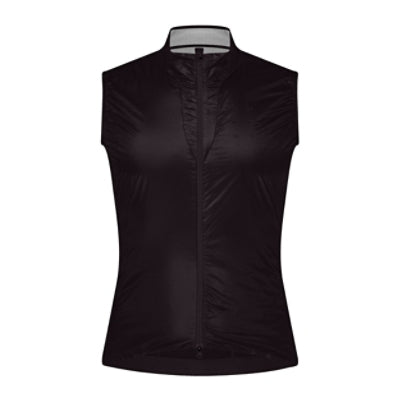 Endura MEN'S PRO SL RACE INSULATED GILET - Black