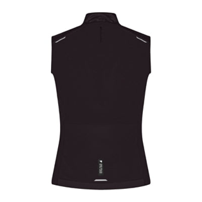 Endura MEN'S PRO SL RACE INSULATED GILET - Black