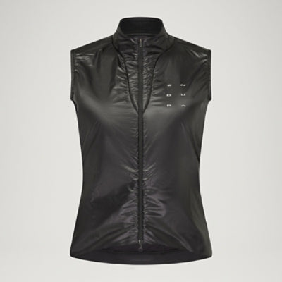 Endura WOMEN'S PRO SL RACE INSULATED GILET - Black