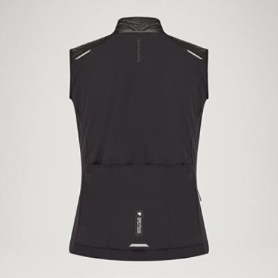 Endura WOMEN'S PRO SL RACE INSULATED GILET - Black