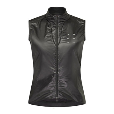 Endura WOMEN'S PRO SL RACE INSULATED GILET - Black