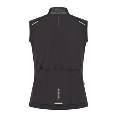 Endura WOMEN'S PRO SL RACE INSULATED GILET - Black