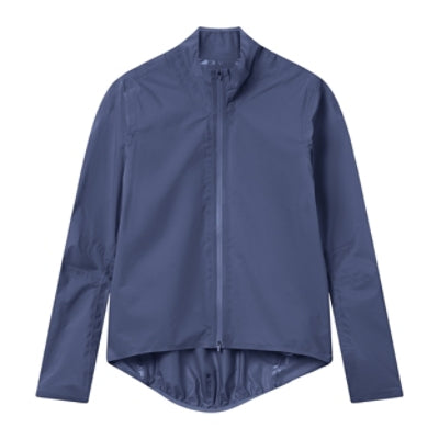 Endura MEN'S ALLTRACK RACE CAPE - Blue
