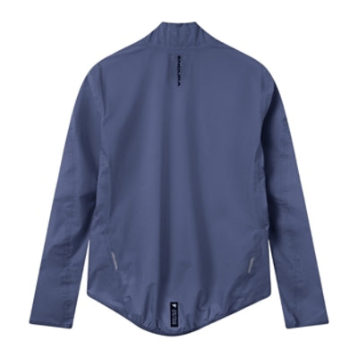 Endura MEN'S ALLTRACK RACE CAPE - Blue