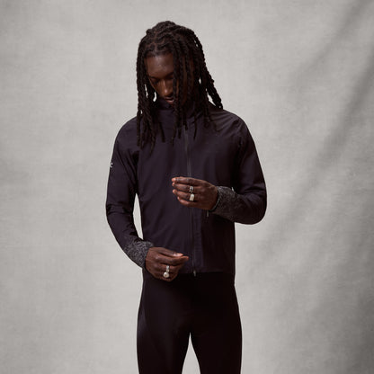 Endura MEN'S ALLTRACK RACE CAPE - Black