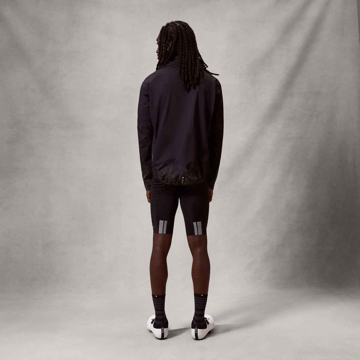 Endura MEN'S ALLTRACK RACE CAPE - Black