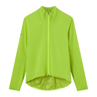 Endura MEN'S ALLTRACK RACE CAPE - Yellow