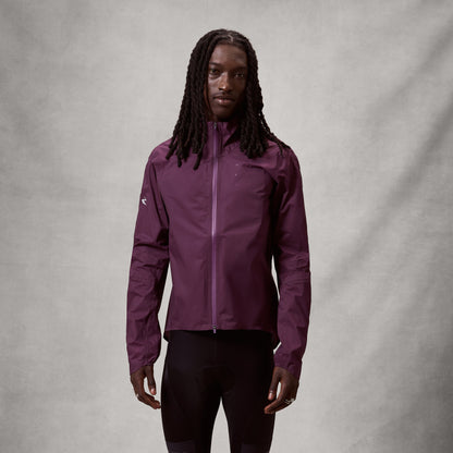 Endura MEN'S ALLTRACK RACE CAPE - Black