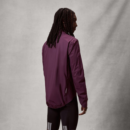 Endura MEN'S ALLTRACK RACE CAPE - Black