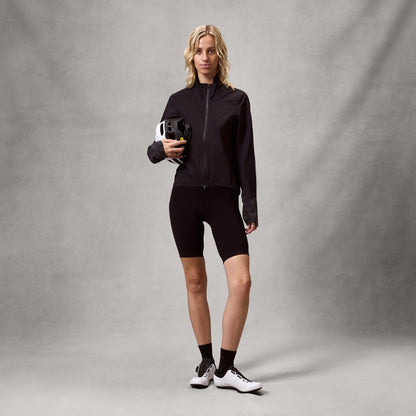 Endura WOMEN'S ALLTRACK RACE CAPE - Black