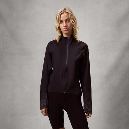 Endura WOMEN'S ALLTRACK RACE CAPE - Black