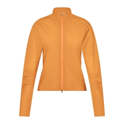 Endura WOMEN'S ALLTRACK RACE CAPE - Orange