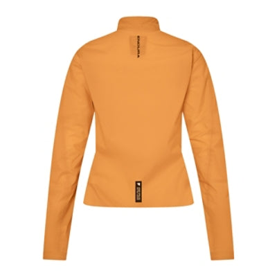 Endura WOMEN'S ALLTRACK RACE CAPE - Orange