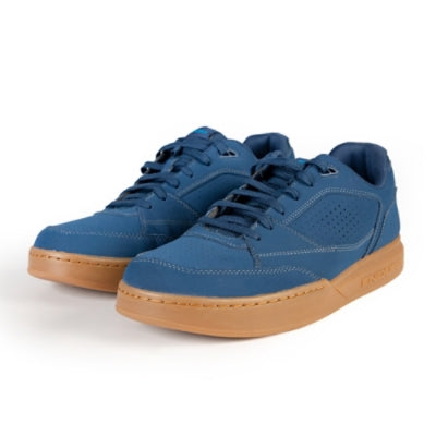 Endura Hummvee Flat Pedal Shoe - Blue