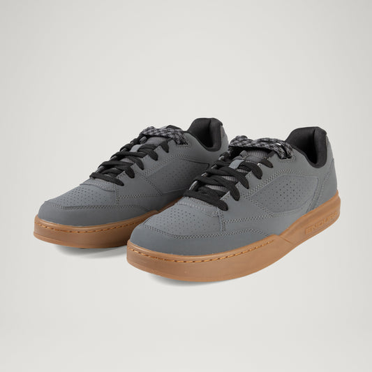 Endura Hummvee Flat Pedal Shoe - Grey
