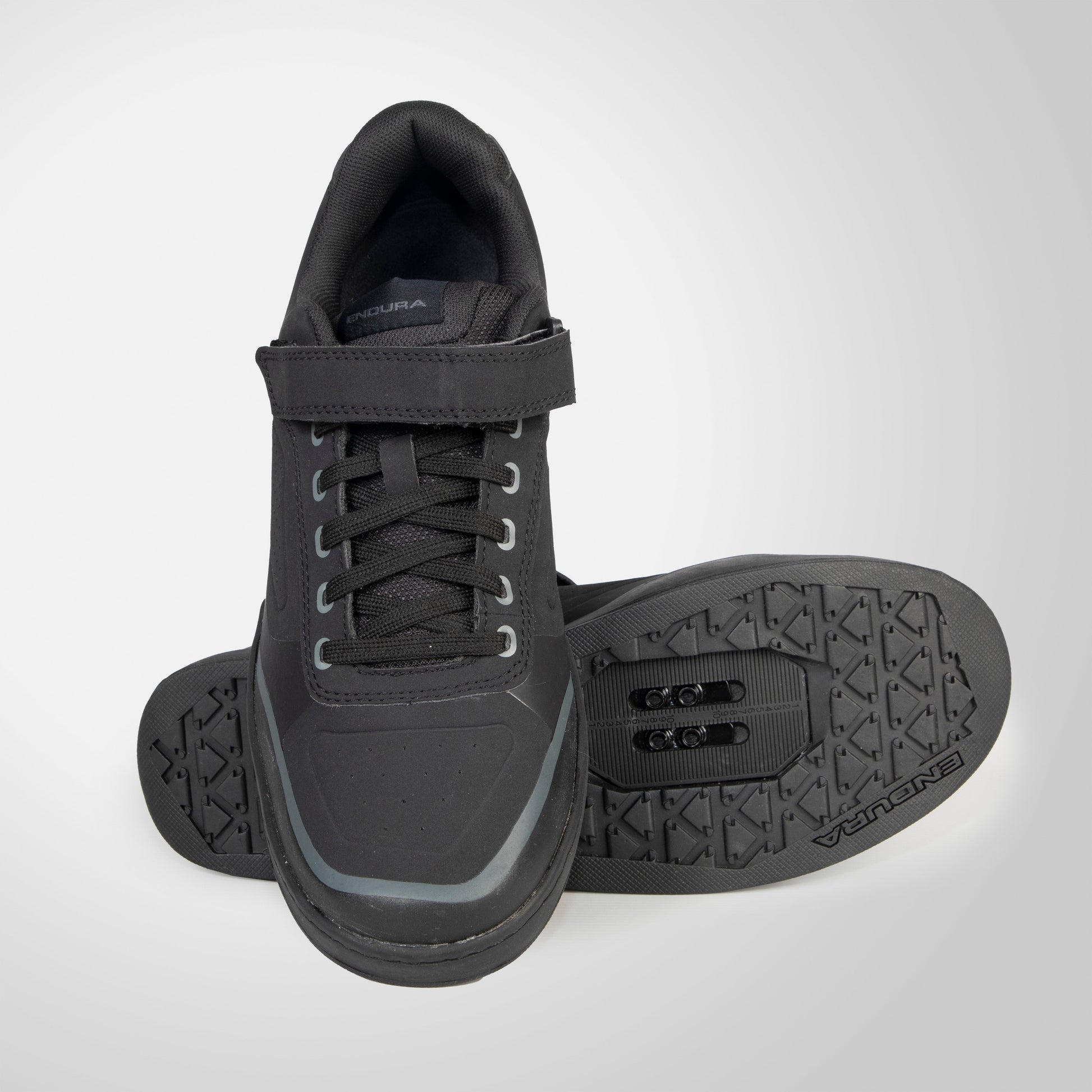 Endura Hummvee Clipless Shoe — view 4