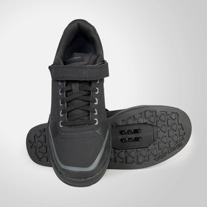 Endura Hummvee Clipless Shoe — view 4