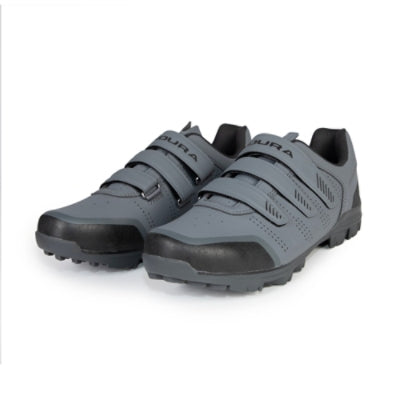 Endura Hummvee XC Shoe - Grey