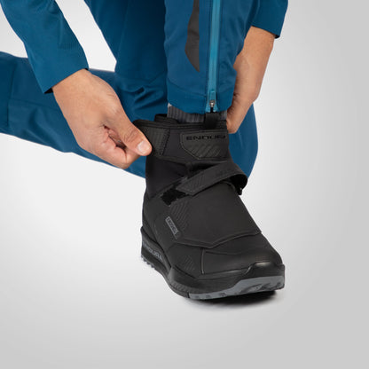 Endura MT500 Burner Clipless Waterproof Shoe — view 2