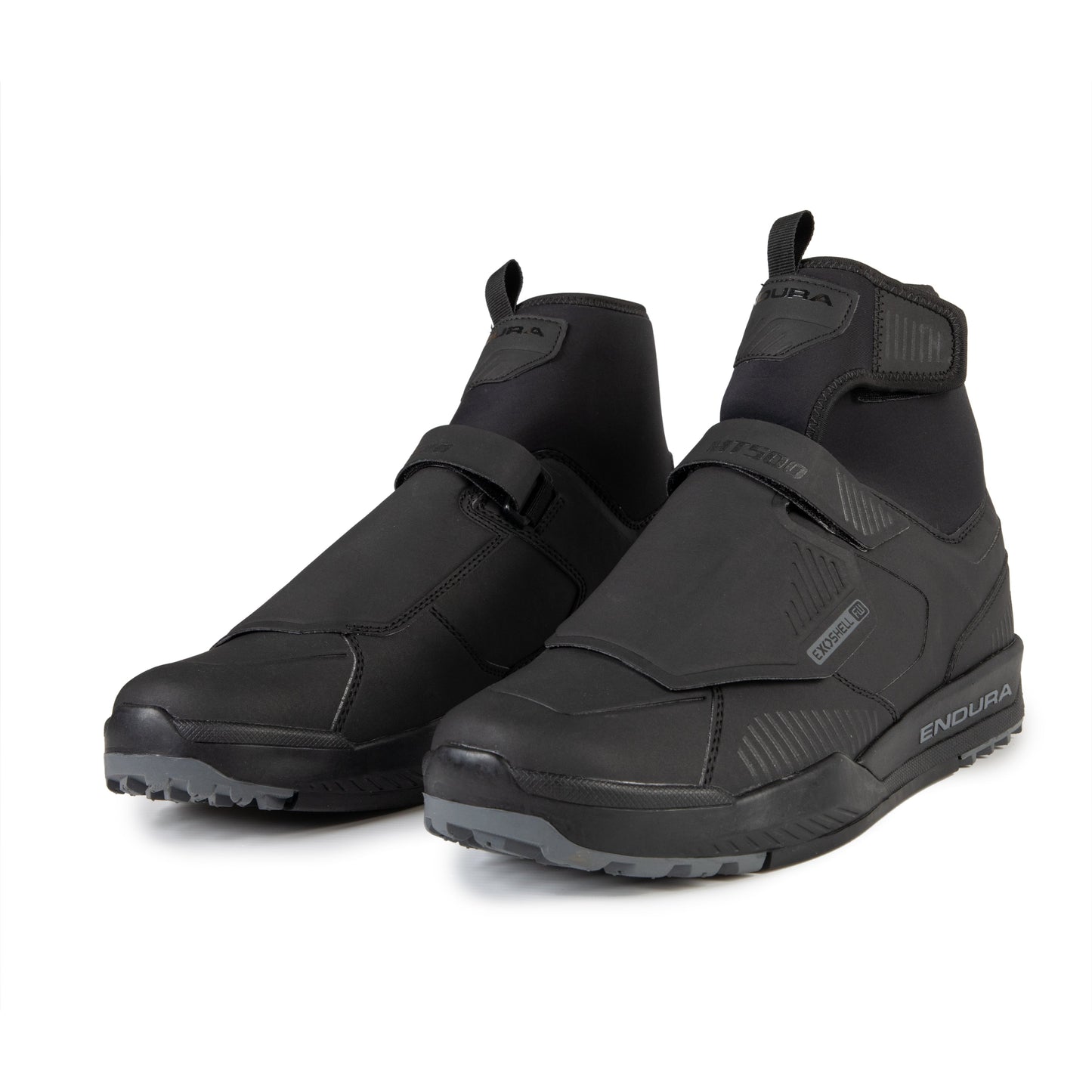 Endura MT500 Burner Clipless Waterproof Shoe